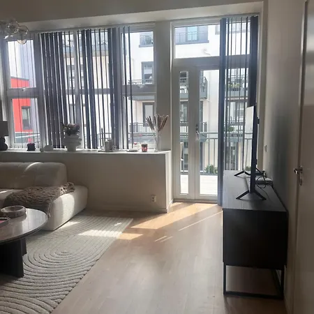 City Apartments * Bergen