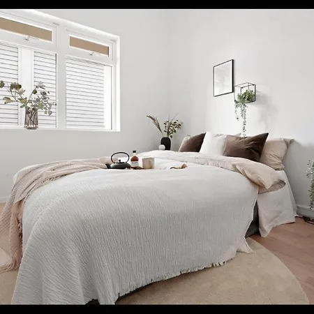 City Apartments Appartement *