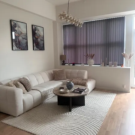 City Apartments Apartment Bergen