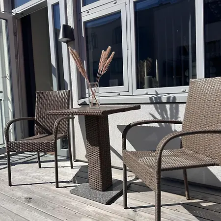 Ingen דירה ברגן