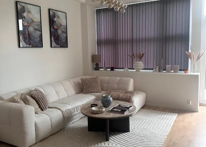 Ingen Lejlighed Bergen