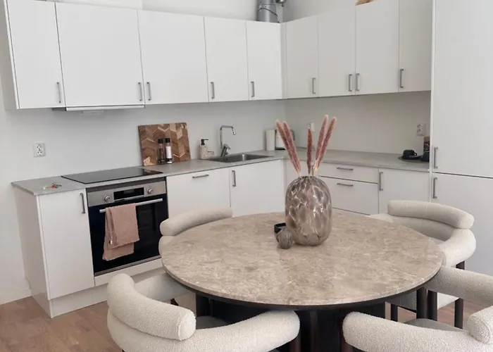 Διαμέρισμα Ingen *