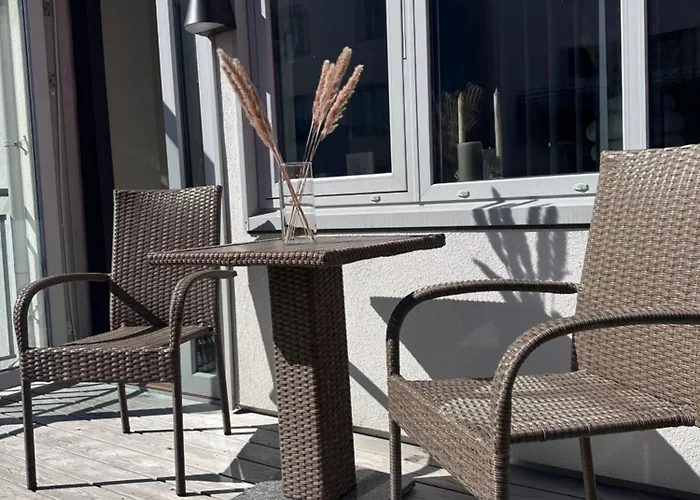 Ingen Lejlighed Bergen